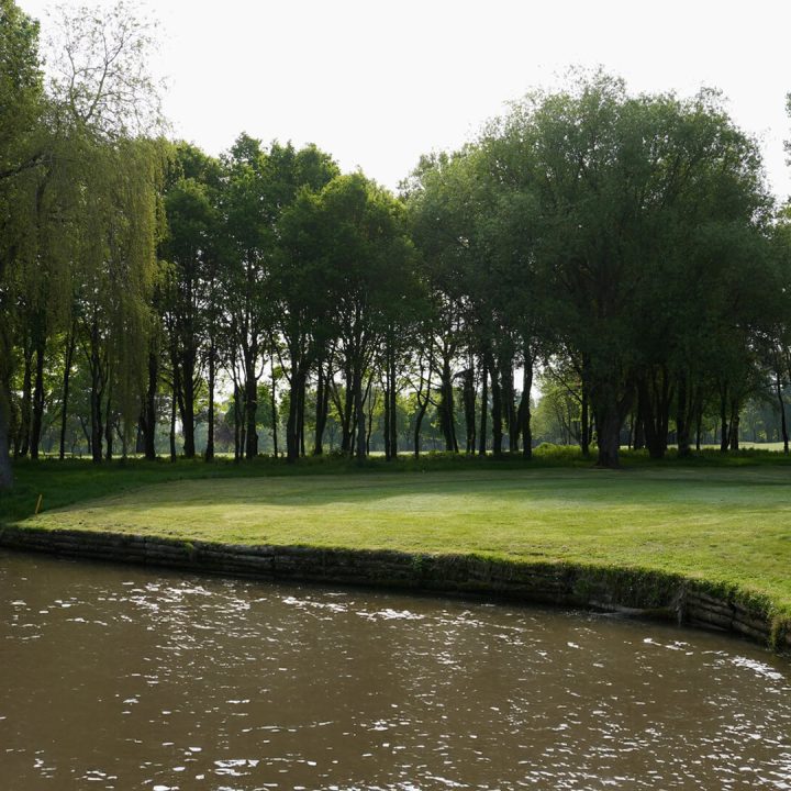 Downshire Golf Complex