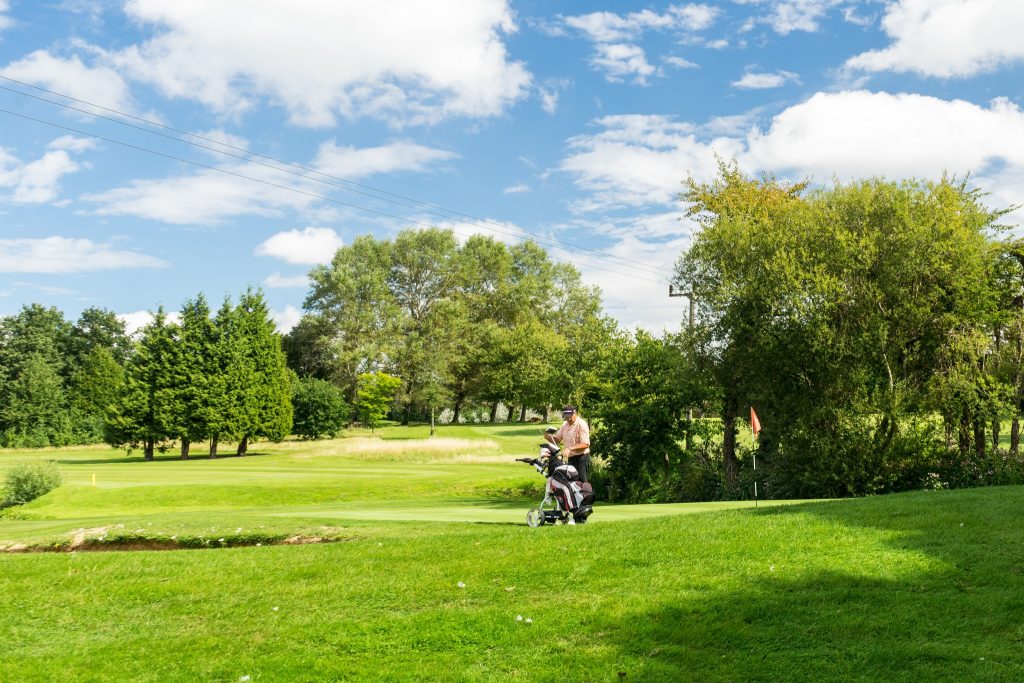 Stevenage Golf Course Memberships