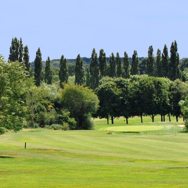 Stevenage Golf Course & Conference Centre