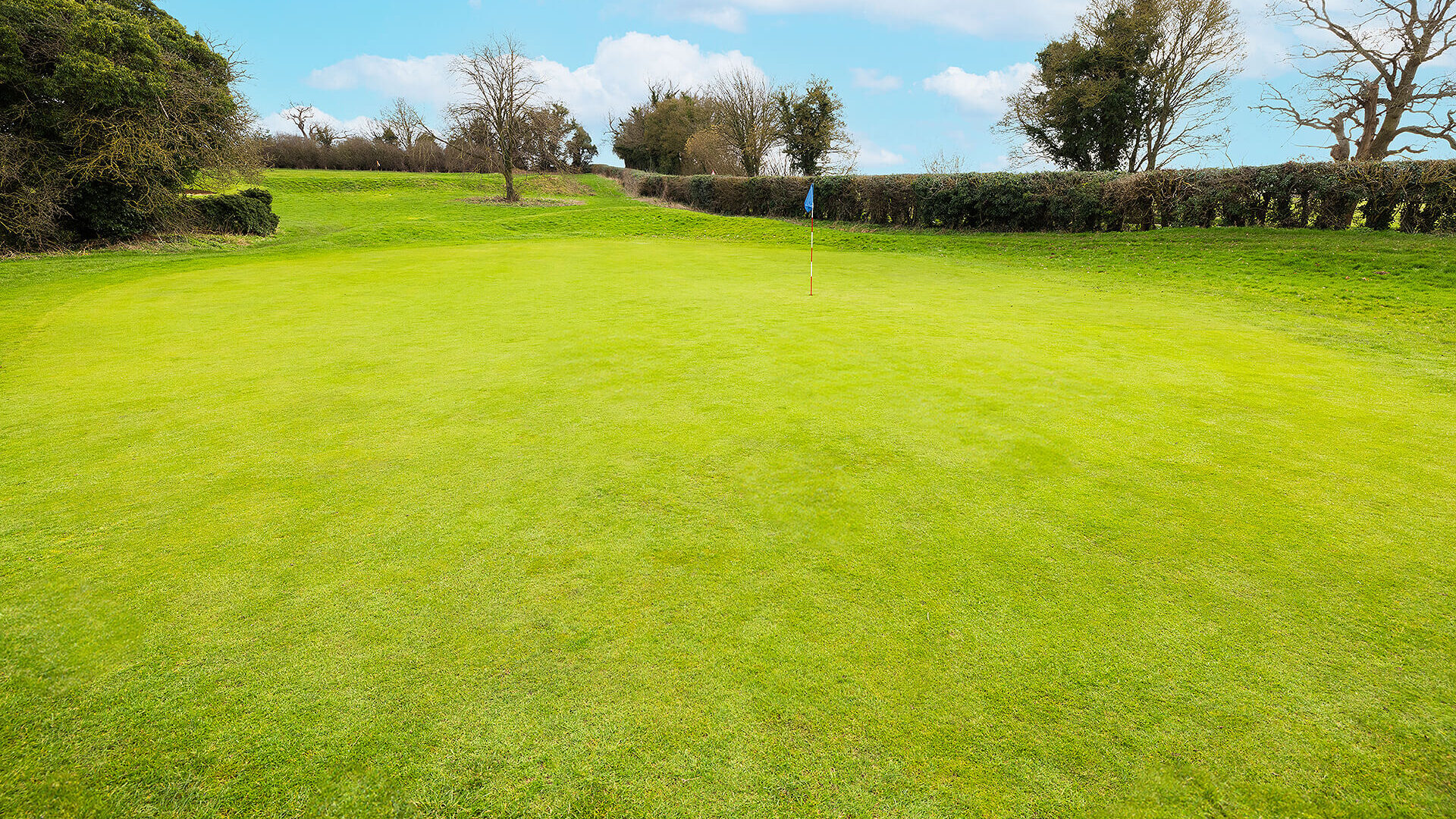 Batchwood Golf Course