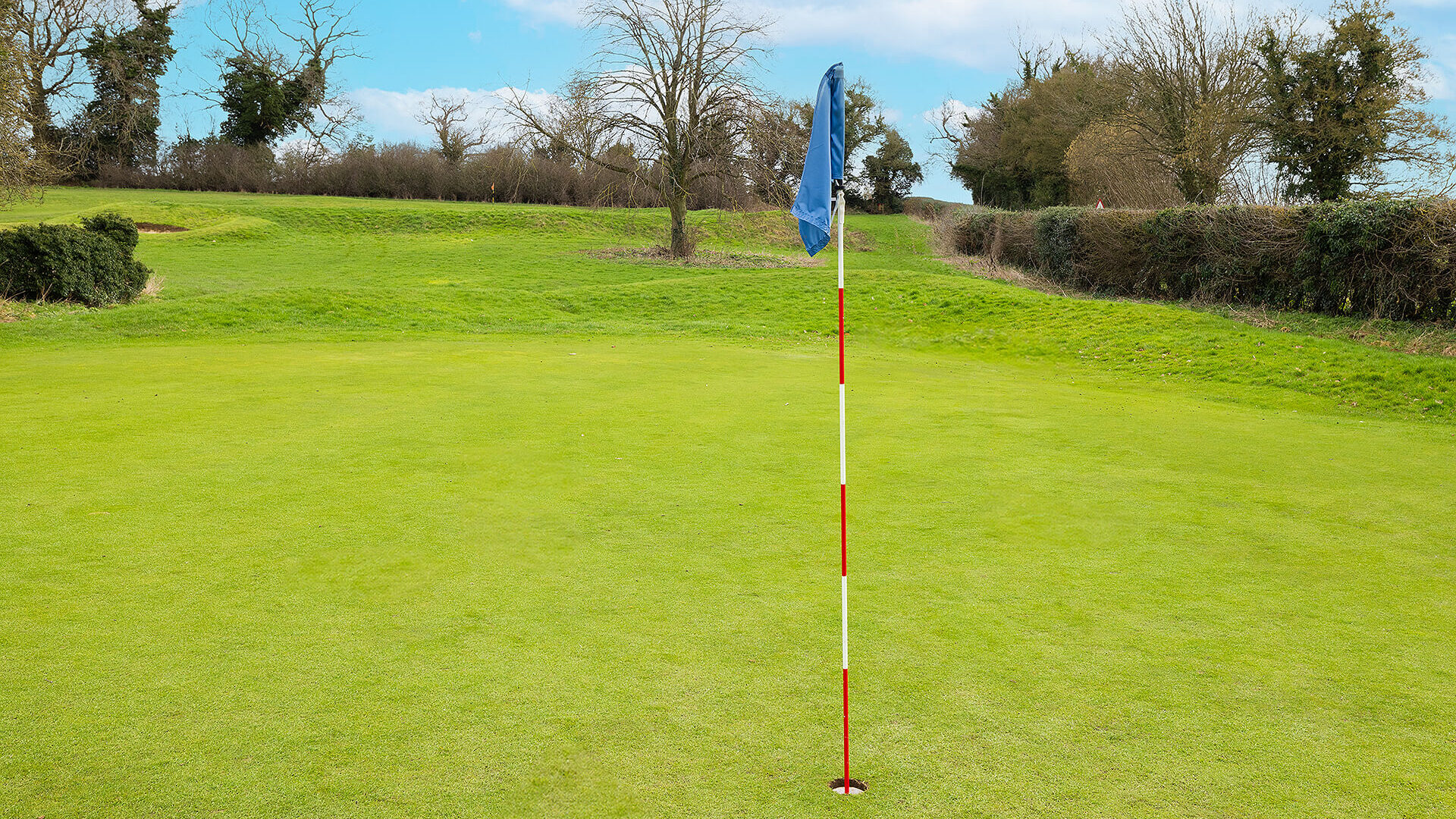 Batchwood Golf Course