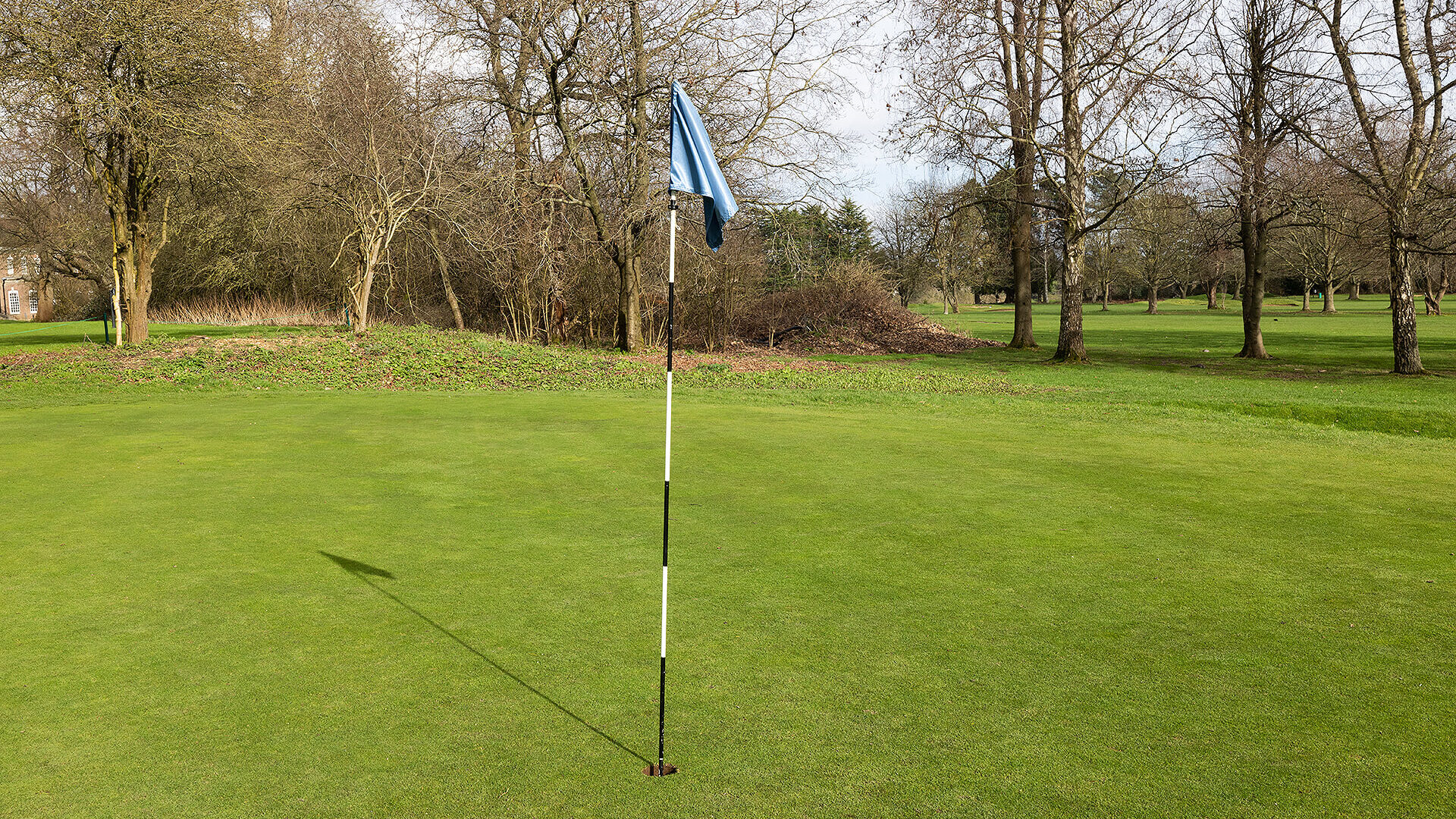 Batchwood Golf Course