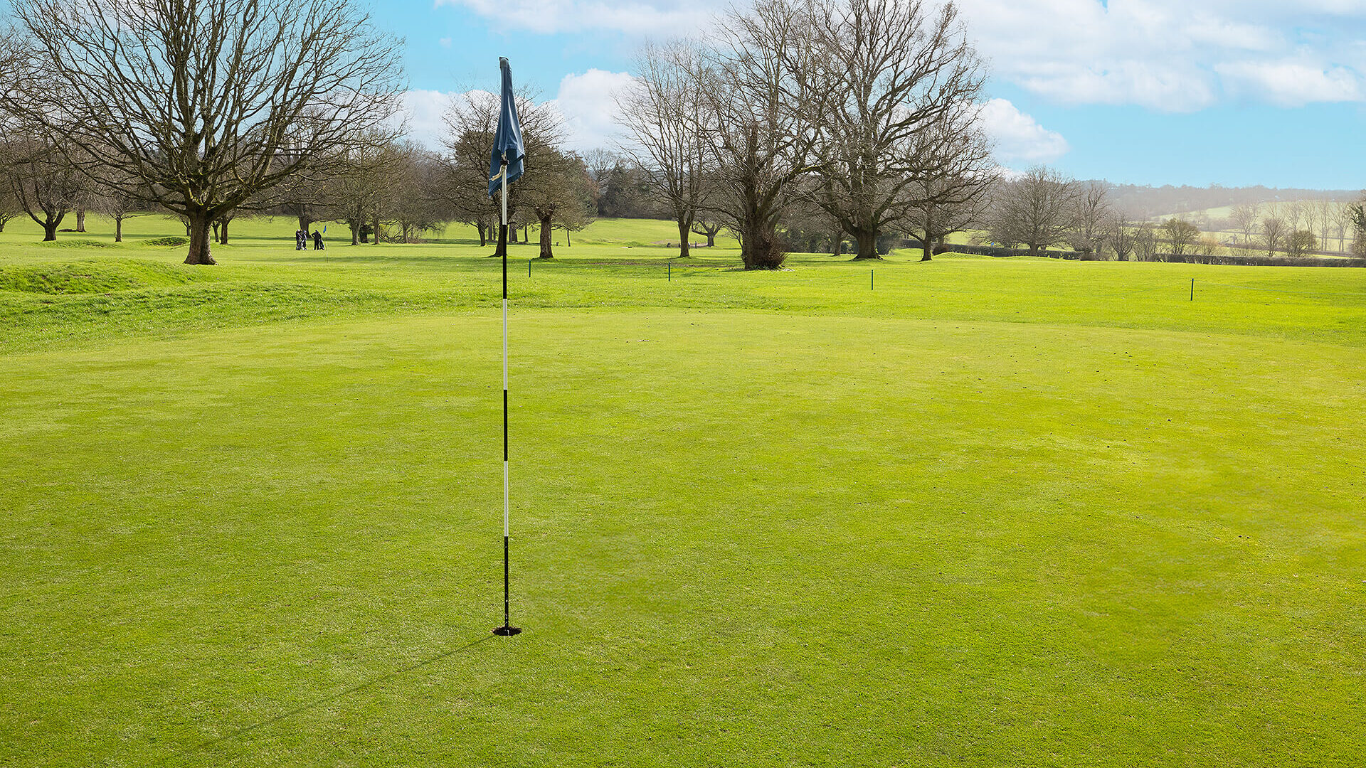 Batchwood Golf Course