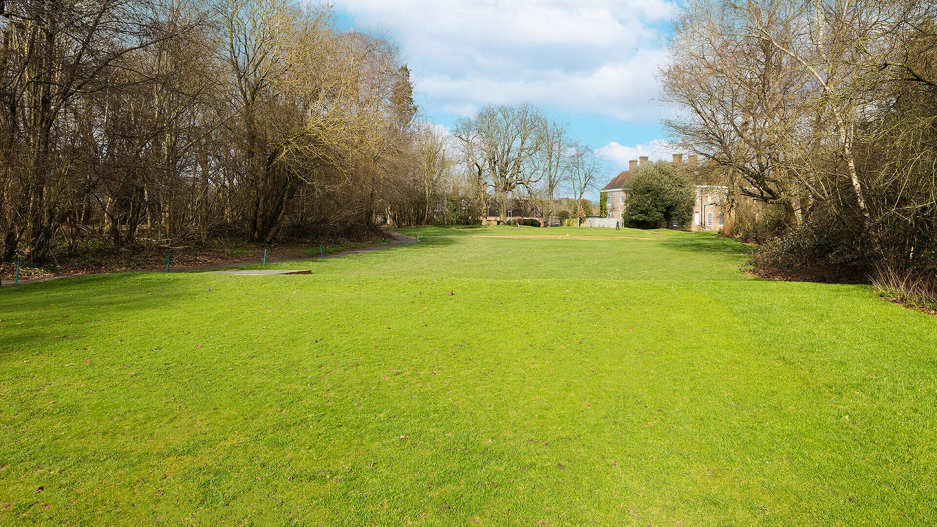 Batchwood Golf Course