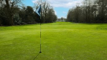 Batchwood Golf Course