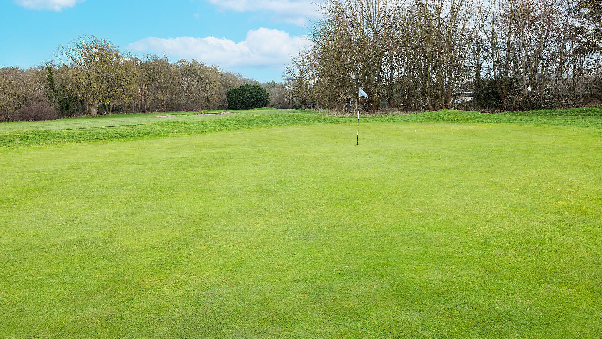 Batchwood Golf Course