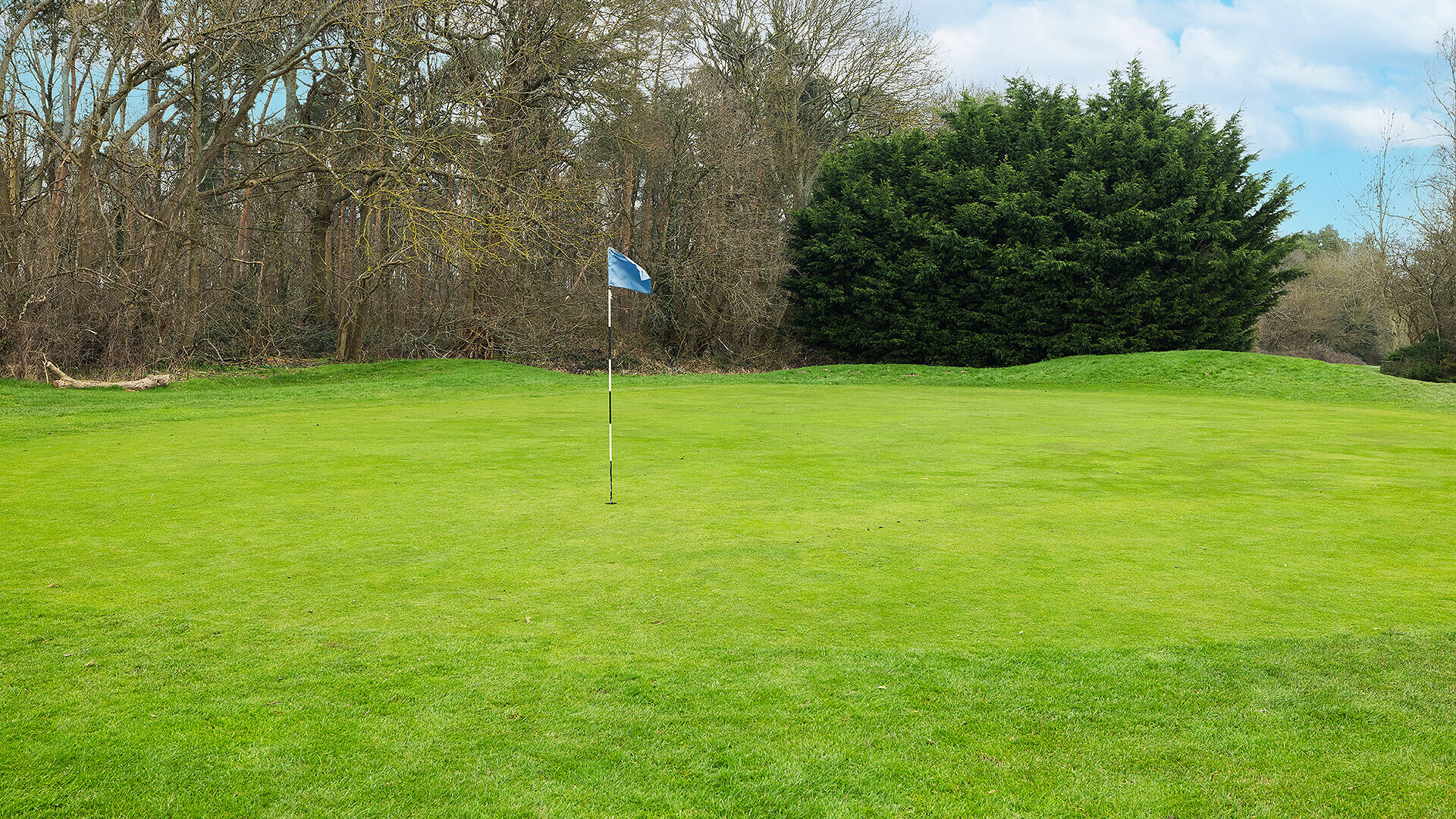Batchwood Golf Course
