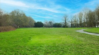 Batchwood Golf Course