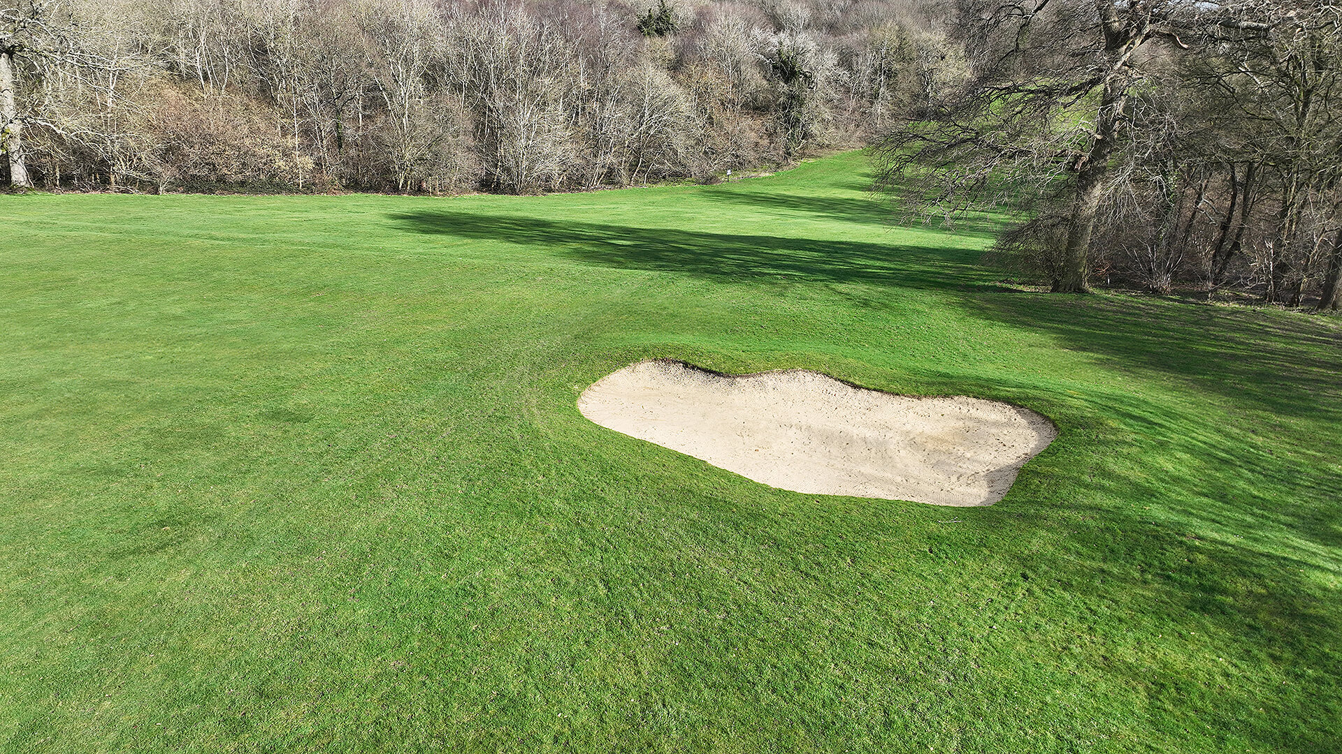 Batchwood Golf Course