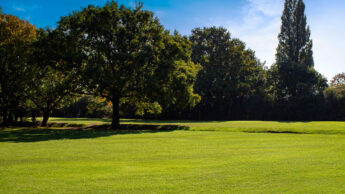 Brent Valley Golf Course Hole 11