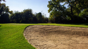 Brent Valley Golf Course Hole 11