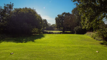Brent Valley Golf Course Hole 13