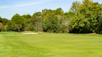 Brent Valley Golf Course Hole 15