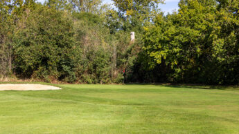 Brent Valley Golf Course Hole 15