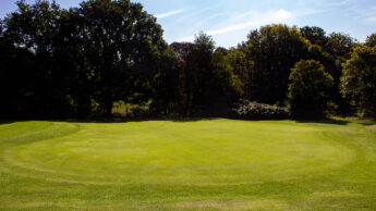 Brent Valley Golf Course Hole 16