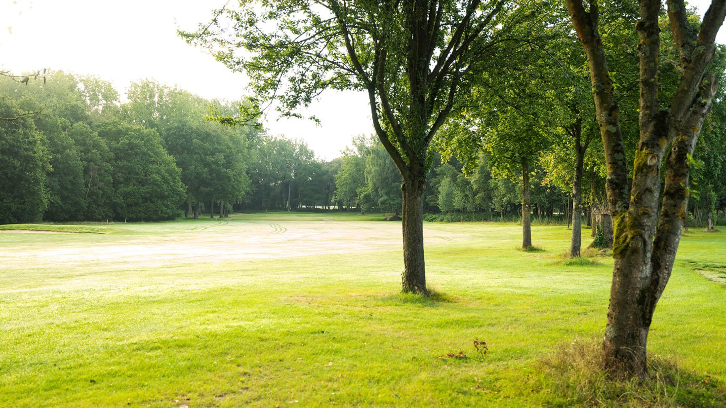 Downshire Golf Course