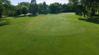 Downshire Golf Complex Hole 13