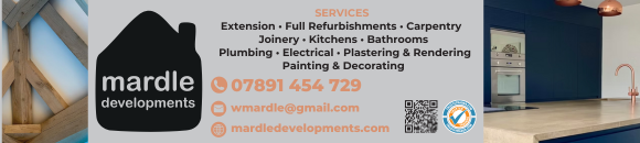 Tee 7 - Mardle Developments Ltd - Lullingstone Park Golf Course