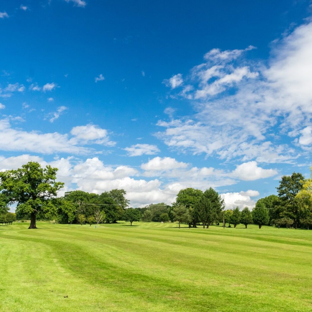 Stevenage Golf Course