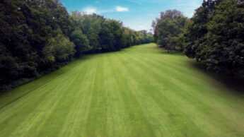 Vivary Golf & Adventure Centre, Taunton - 18-hole golf course.