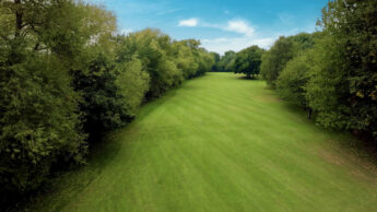 Vivary Golf & Adventure Centre, Taunton - 18-hole golf course.