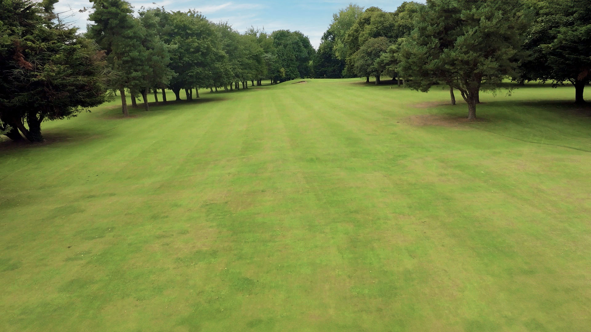 Vivary Golf & Adventure Centre, Taunton - 18-hole golf course.