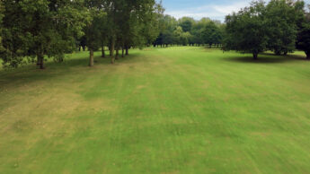 Vivary Golf & Adventure Centre, Taunton - 18-hole golf course.