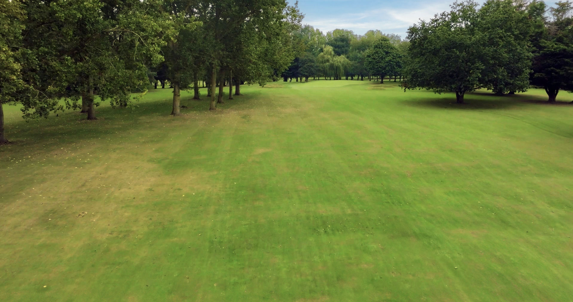 Vivary Golf & Adventure Centre, Taunton - 18-hole golf course.