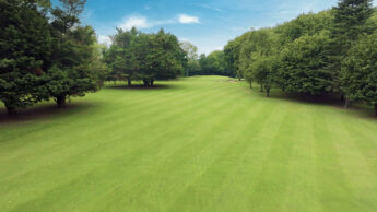 Vivary Golf & Adventure Centre, Taunton - 18-hole golf course.