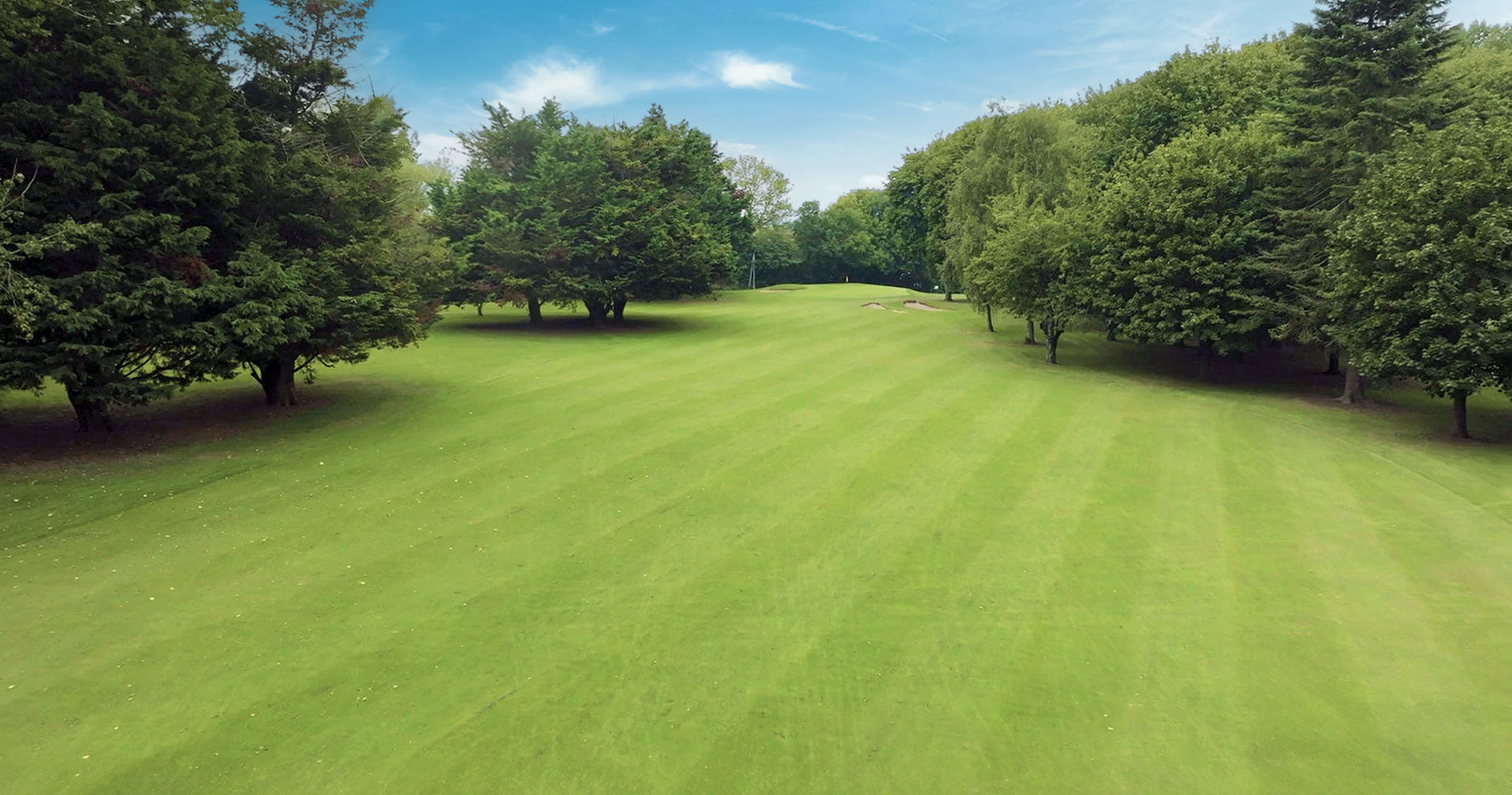 Vivary Golf & Adventure Centre, Taunton - 18-hole golf course.