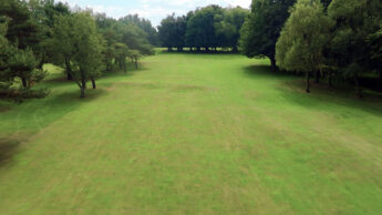 Vivary Golf & Adventure Centre, Taunton - 18-hole golf course.