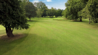 Vivary Golf & Adventure Centre, Taunton - 18-hole golf course.
