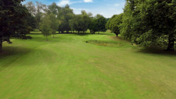 Vivary Golf & Adventure Centre, Taunton - 18-hole golf course.