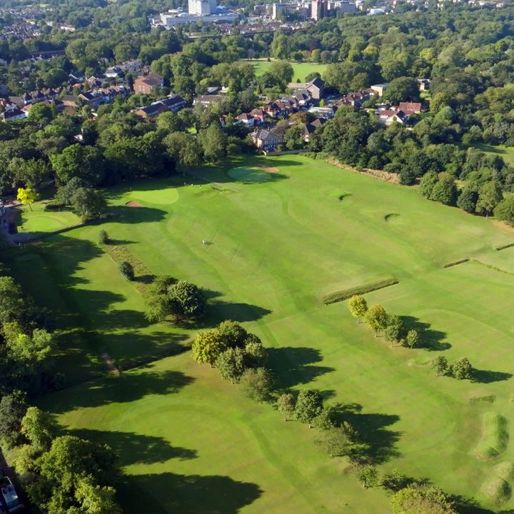 Brent Valley Golf Course