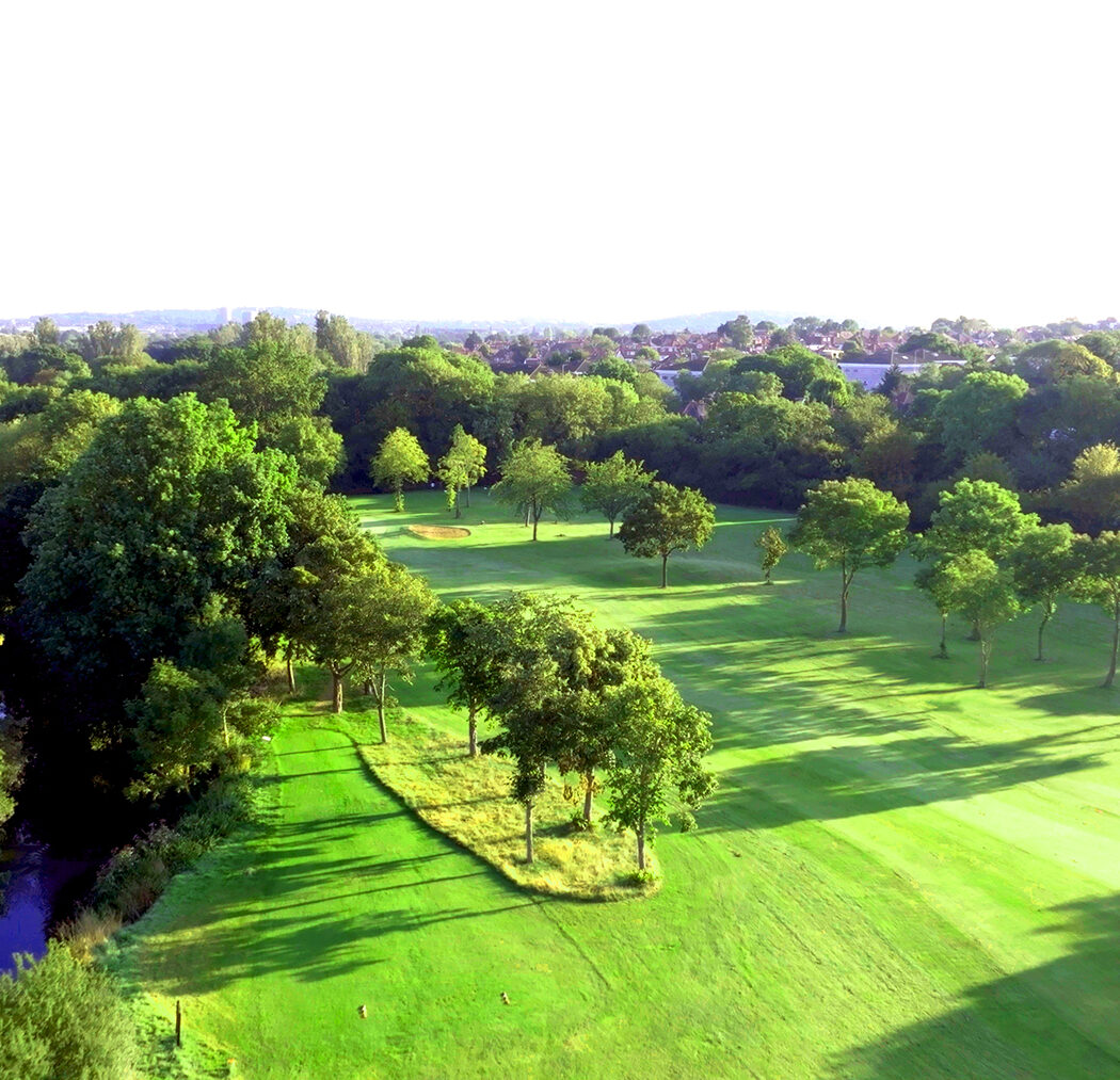 Brent Valley Golf Course