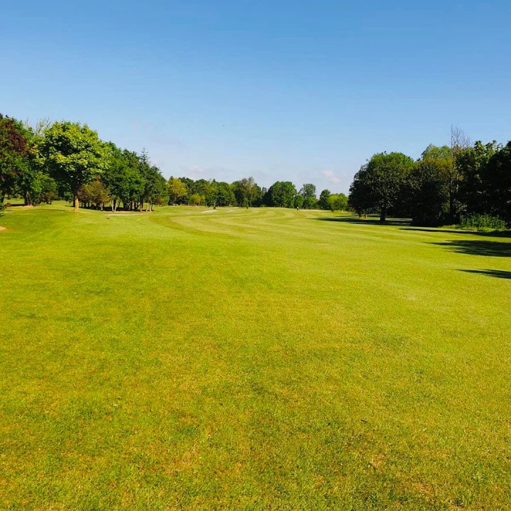 Middlesbrough Golf Course