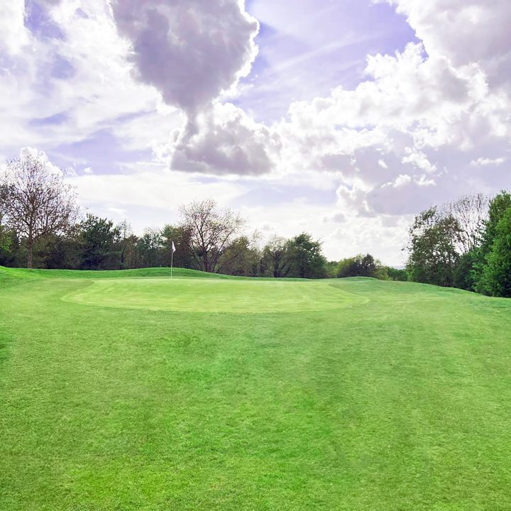 Rickmansworth Golf Course