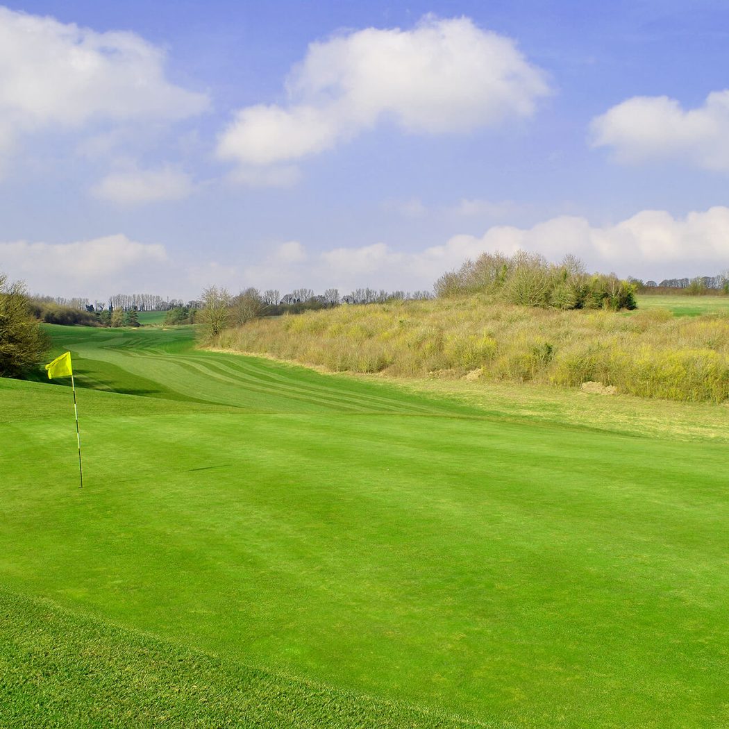 Lullingstone Park Golf Course Orpington Everyone Golf