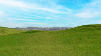 Lullingstone Golf Course - Hole 5