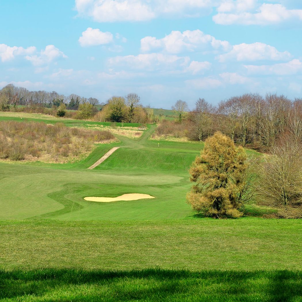 Lullingstone Park Golf Course Orpington Everyone Golf