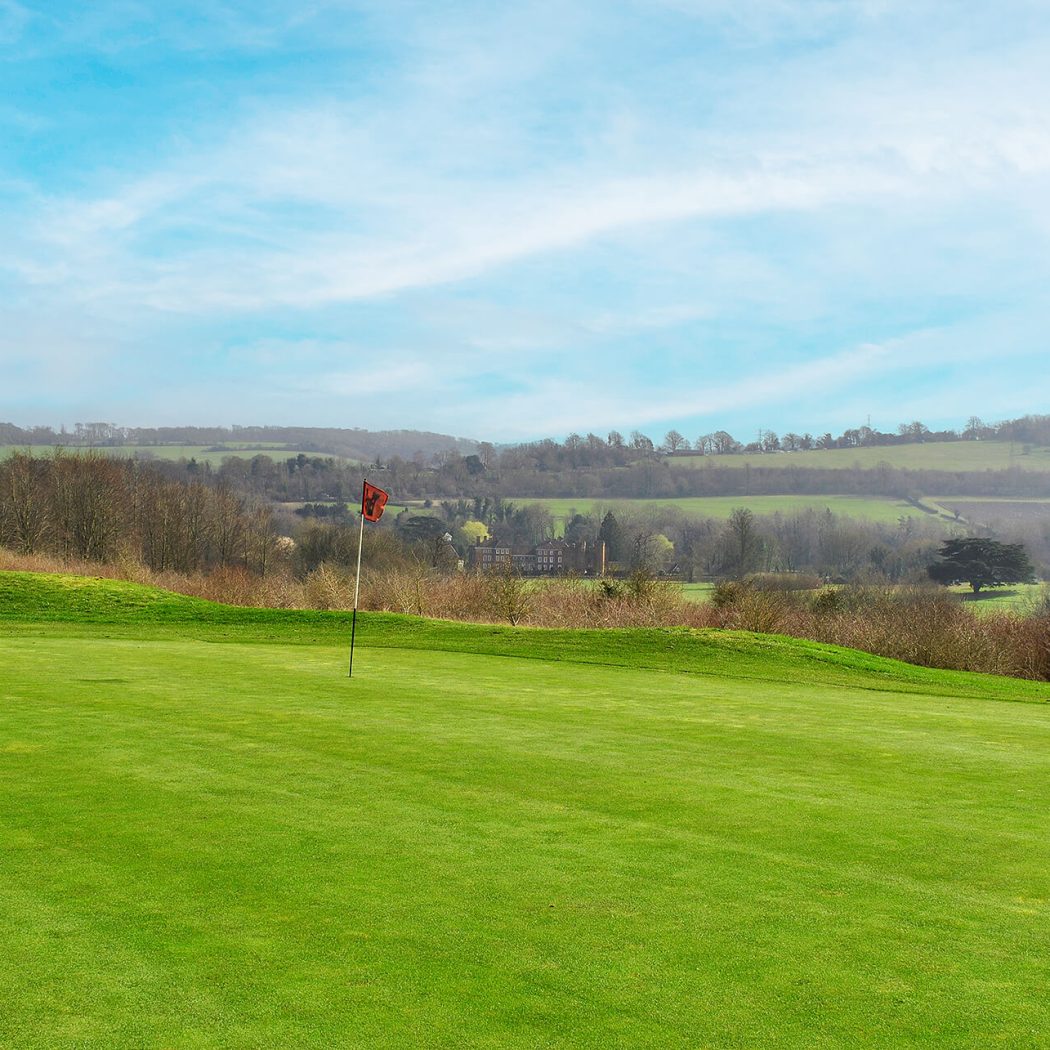 Lullingstone Park Golf Course Orpington Everyone Golf