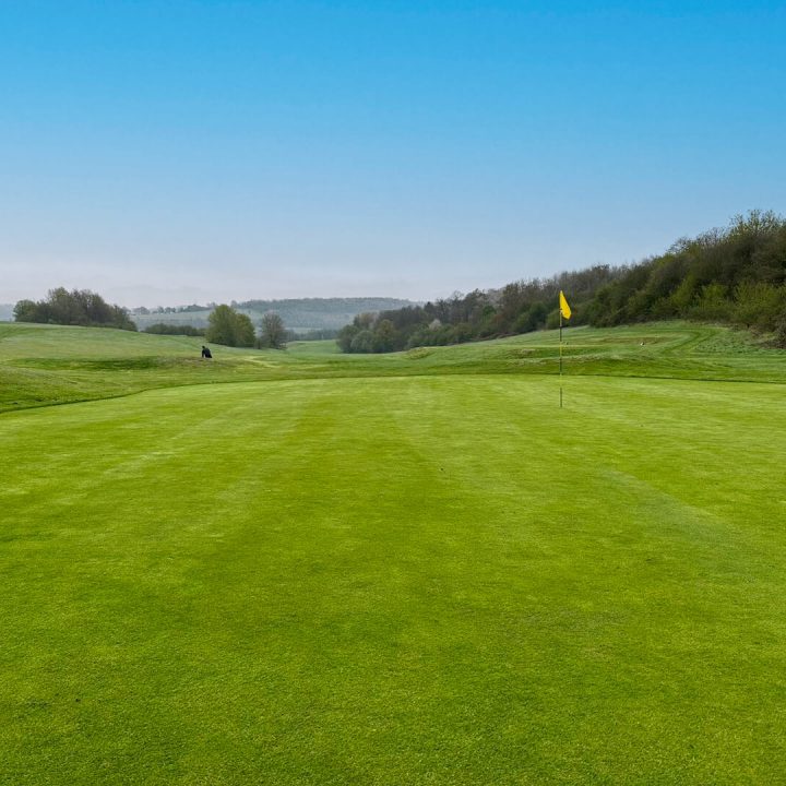 Lullingstone Golf Course