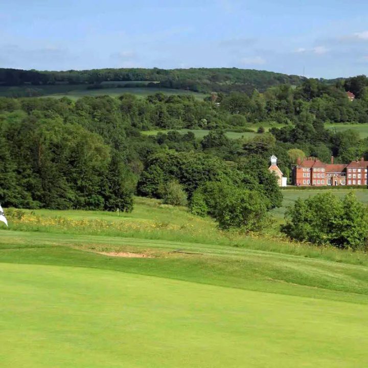 Lullingstone Golf Course