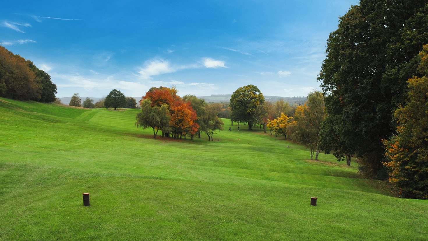 Beauchief Golf Course Hole 15