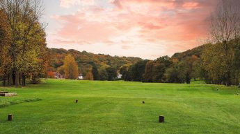 Beauchief Golf Course Hole 7