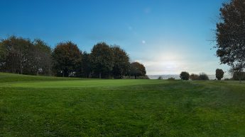 Birley Wood Golf Course - Hole 10