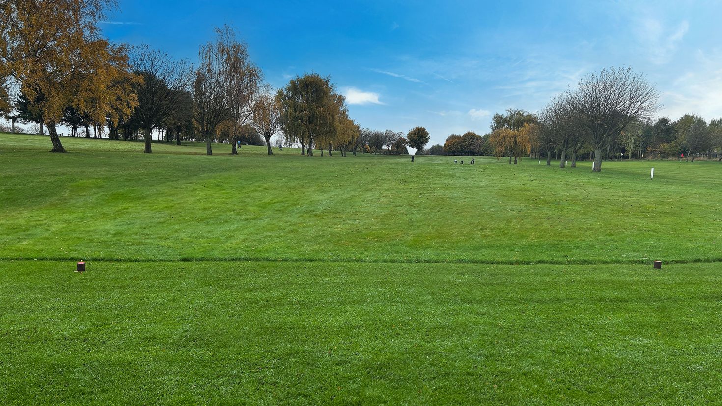 Birley Wood Golf Course - Hole 10