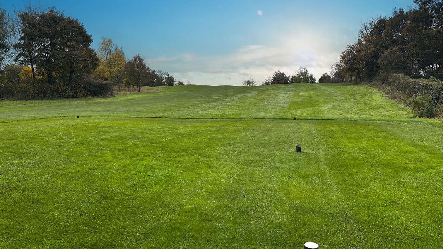 Birley Wood Golf Course - Hole 12