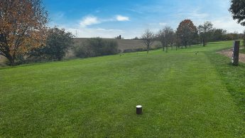 Birley Wood Golf Course - Hole 5
