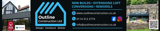 Tee 11 - Outline Construction Ltd - Beauchief Golf Club
